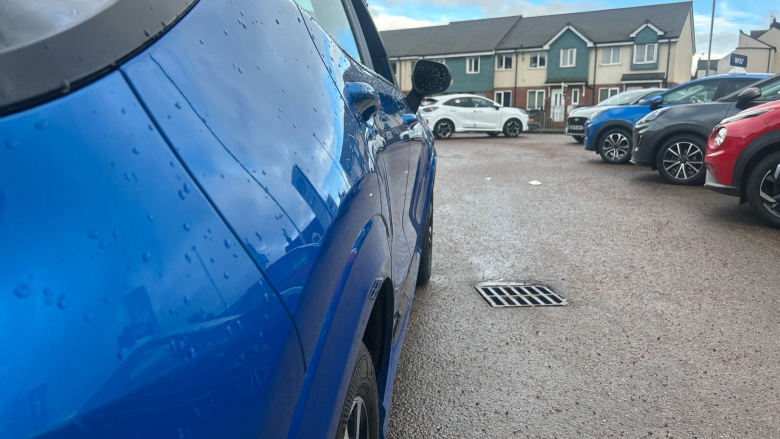 Ford Puma 1.0 EcoBoost Hybrid mHEV ST-Line 5dr Petrol Hatchback